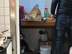 -新疆烧烤王(广灵店)