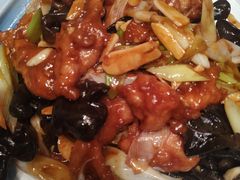 -蔡家酒楼(一德街店)