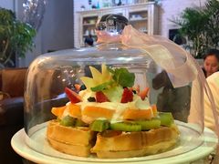 -Kitchen·Y洋厨房西餐厅(王府壹号店)