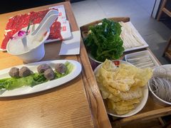 -好想牛·鲜切自助牛肉火锅(七堡花园城店)