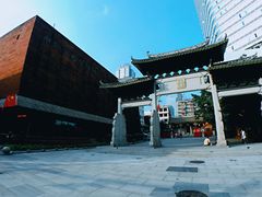 -南越王博物院(王宫展区)