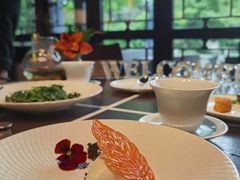 -杭州西子湖四季酒店·金沙厅