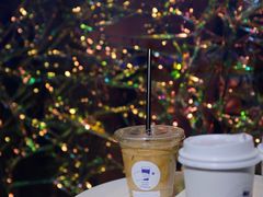 -BLACKSHEEP ESPRESSO(建国中路店)