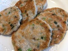 均安煎鱼饼-凤厨顺德水乡凤味馆(大良锦龙路店)