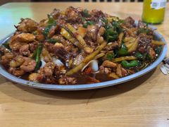 -长寿面馆(振兴路店)