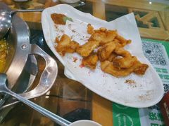 -李二鲜鱼火锅(冠县店)