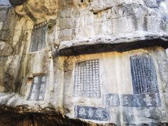 -桂林独秀峰王城景区