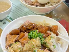 -荔林食店(西华路店)