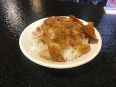 -胡须张鲁肉饭(美食文化馆店)