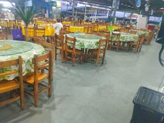 大堂-四姑娘川味海鲜(八爪鱼店)