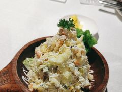 -俄士厨房(印象汇店)