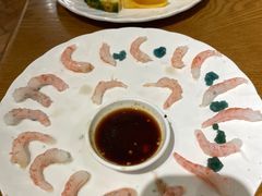 -禾斗海鲜自助(城阳宝龙店)