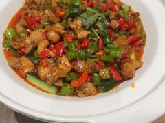 -丽华园(汉阳龙阳店)