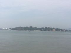 -演武大桥观景平台