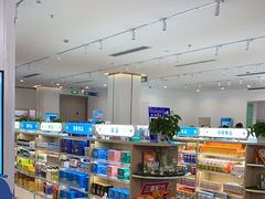 -上海市第一医药商店(南京东路店)