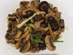 -中发源·清真餐厅(南油店)