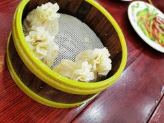 -馄饨侯(前门店)