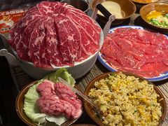 -冯校长老火锅(深圳总店)