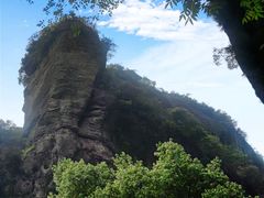 -雁荡山风景名胜区