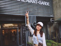 -先锋书店(五台山总店)