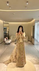 点击看大图 -MANLI BRIDAL婚纱