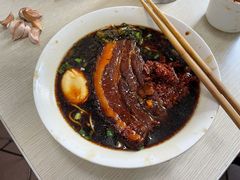 大肉素鸡面-无名面条店(路子铺小区店)