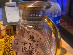 -喝丢一只鞋海鲜烧烤·海肠捞饭(东关街店)