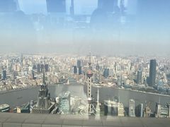 -上海环球金融中心云端足球盛典