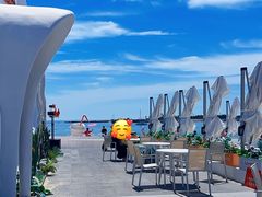 -巧克力渔家.小船海鲜家常菜(万平口店)