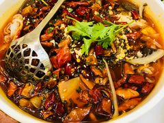 -丰收日·小海鲜·沪上家宴(顾村正大店)
