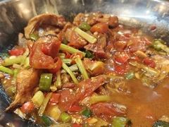 -61号餐吧(兴坪古镇漓江店)