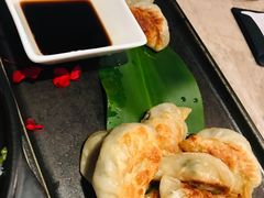 煎饺-106餐厅(山水文园店)
