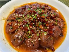 -中国吉菜名店广源宾馆餐厅