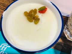 -有奴思烤肉·清真(正宁路店)