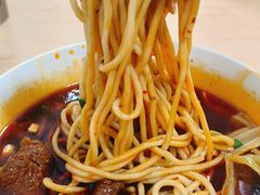 -易毛特色牛肉面(解放碑步行街店)
