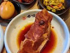 -云味馆·云南菜·云南米线(景田店)