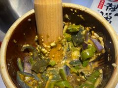 -鱼酷活鱼烤鱼(昆明路店)