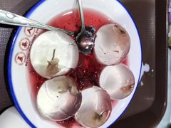 -五条人糖水铺(武林总店)