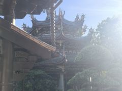 -南普陀寺