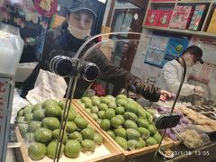 -沈大成(城隍庙店)