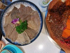 -墨居上隐·院子里火锅(峨眉店)