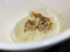 -龙抄手(文殊坊店)