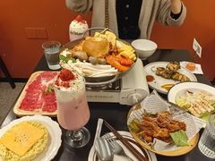 -橘酱餐厅