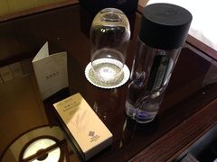 晚安点心-南京金陵饭店