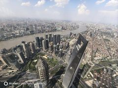 -上海中心大厦
