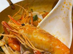 -美奈小馆·越南料理(中航城君尚购物中心店)