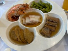 -老人和饭店(淮海中路店)