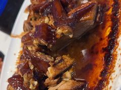 -秋色客家菜(南山店)