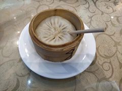 -富春茶社(国庆路店)