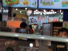 -赛百味SUBWAY(长宁龙之梦店)
